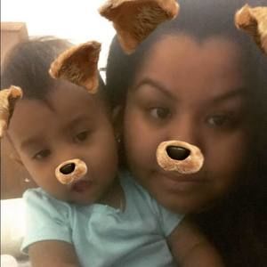 Meet your Posher, April